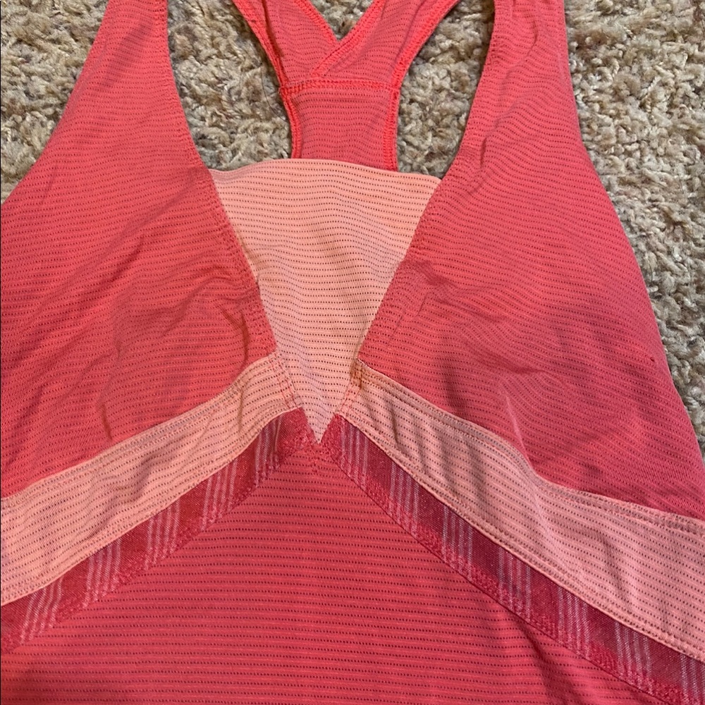 Lululemon Top - Picture 3 of 6